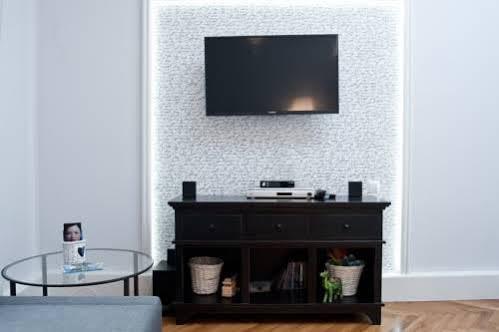 Apartment Saint Thomas