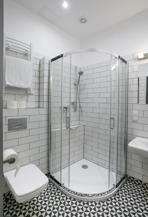 Aparthotel Goscinne Sw. Anny