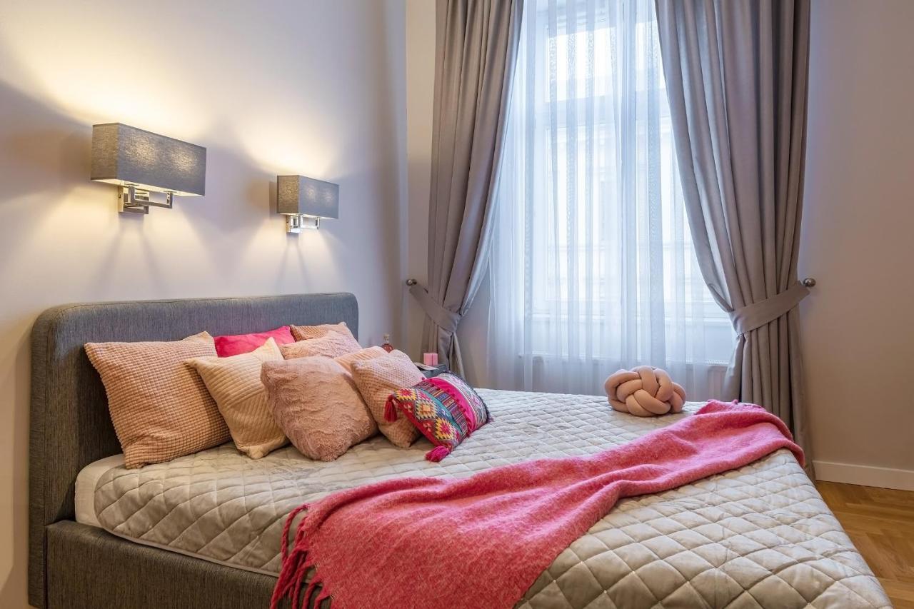 Apartamento Centre Apartments-old Town
