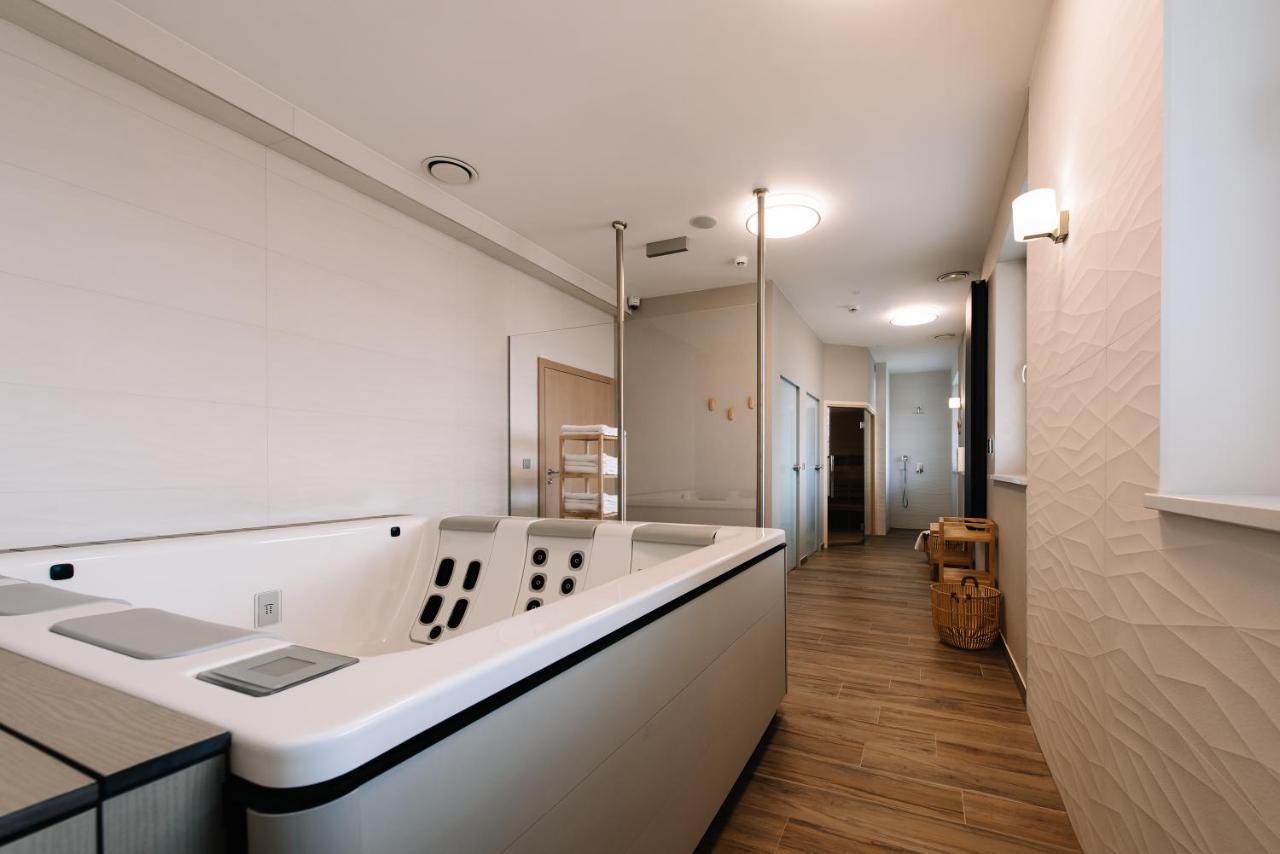 Krowodrza Centrum Konferencyjno - Hotelowe 4*