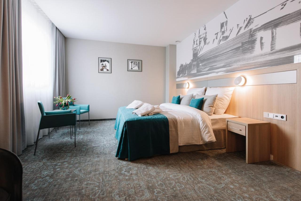 Krowodrza Centrum Konferencyjno - Hotelowe Hotel Krakau