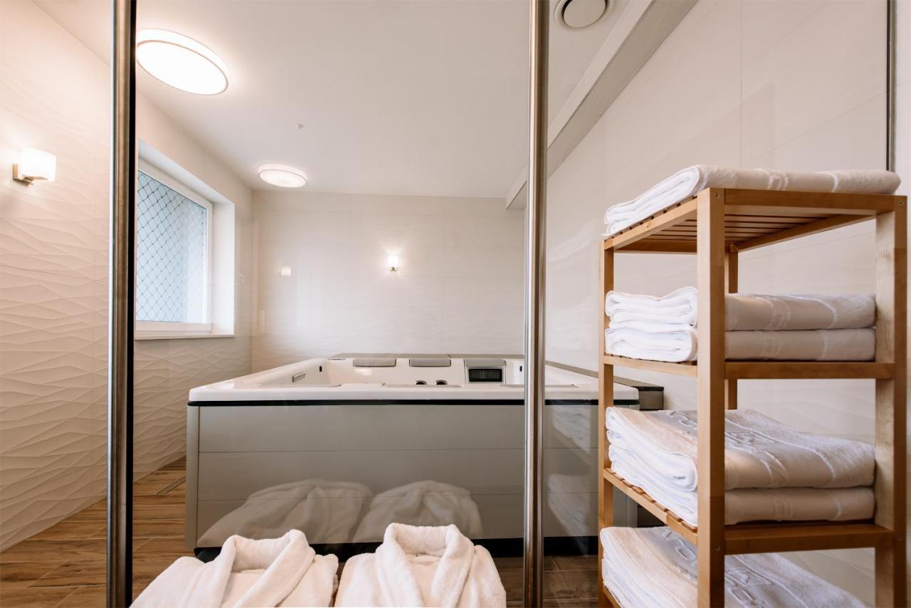 Krowodrza Centrum Konferencyjno - Hotelowe 4* Krakau