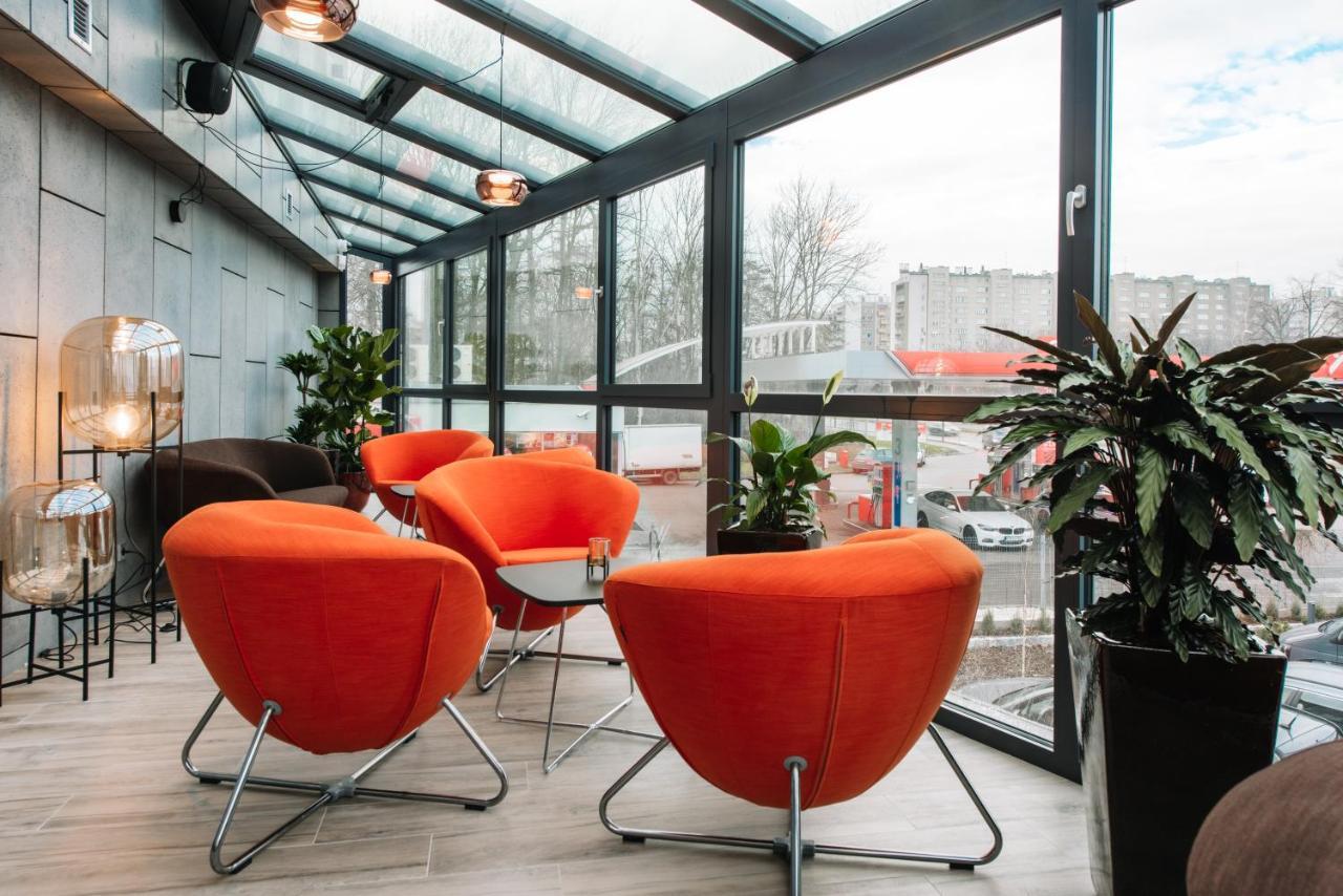Krowodrza Centrum Konferencyjno - Hotelowe Hotel