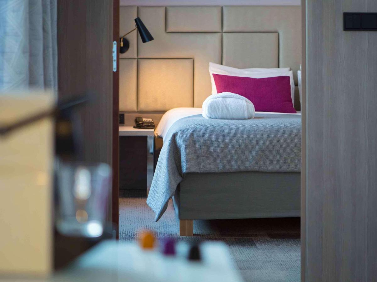 Mercure Stare 4*