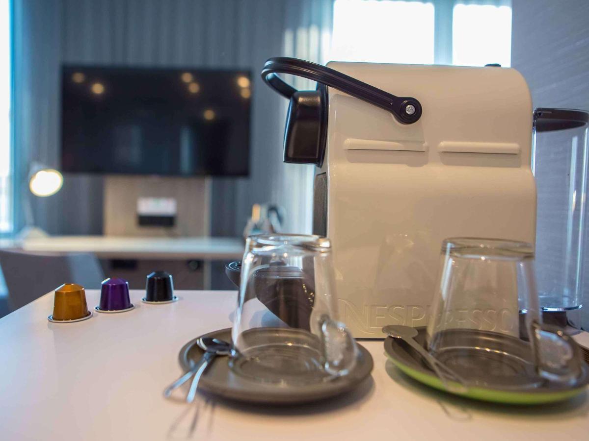 Mercure Stare Krakow