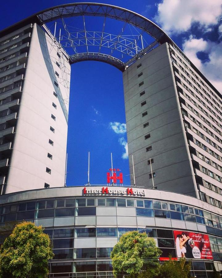 Aspel Hotel Krakau