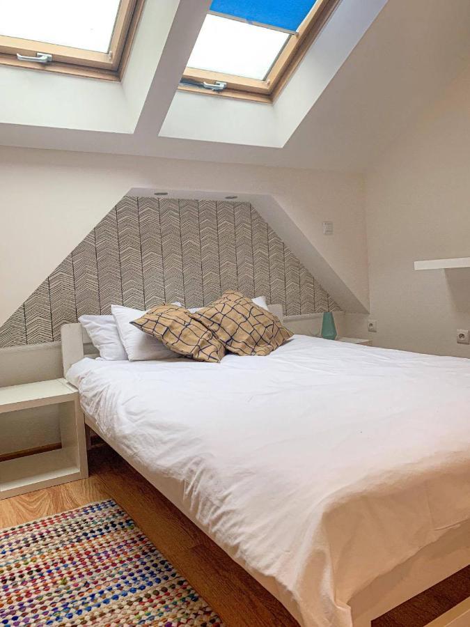 Apartment Boutique - Center - The Main Market Square *