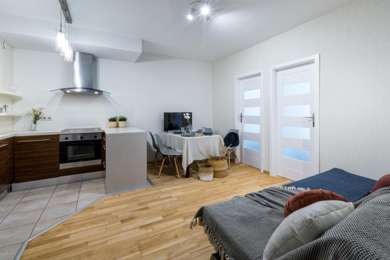 Appartement Friendhouse Angel *