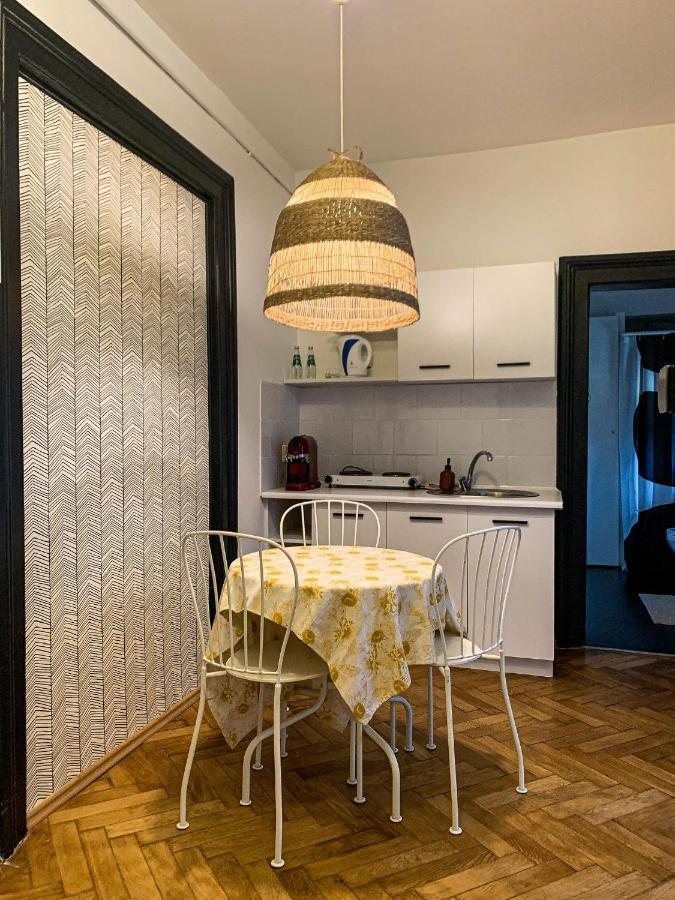Boutique - Center - The Main Market Square Apartment