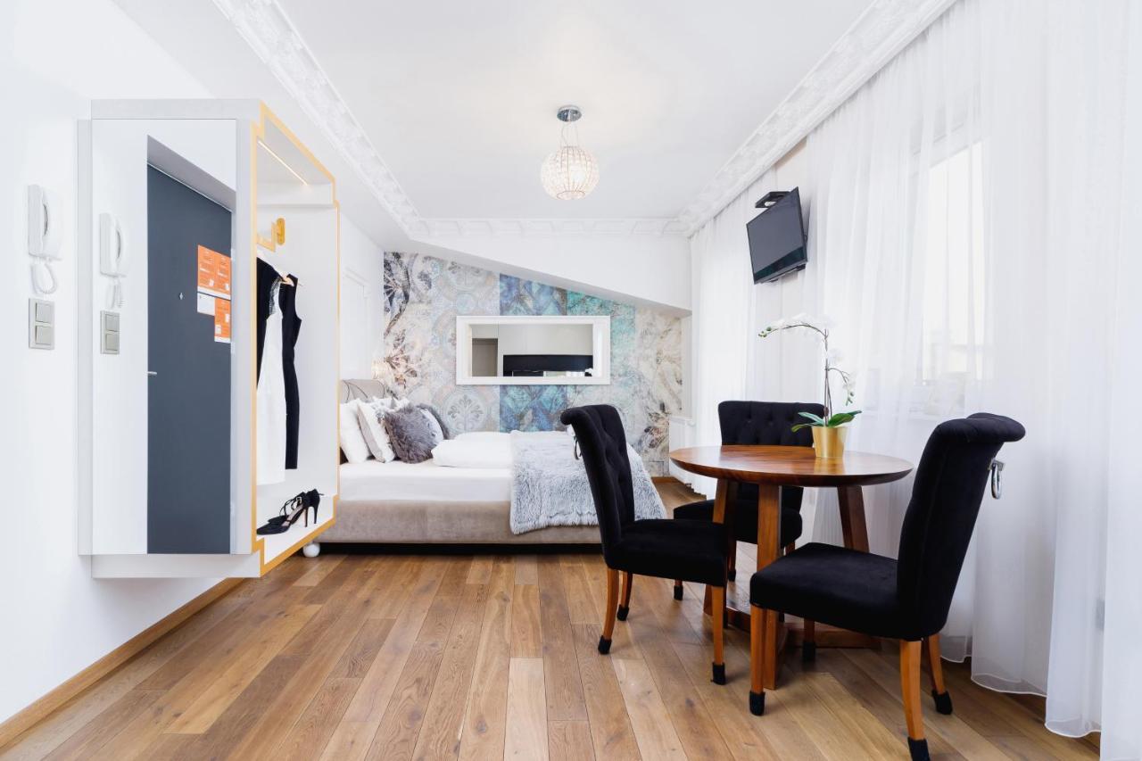 Modern Wegierska Cracow By Renters * Krakow