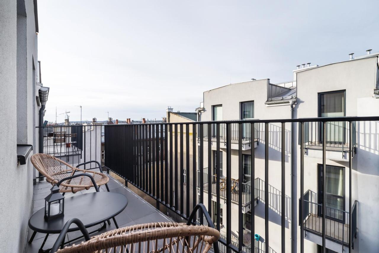 Modern Wegierska Cracow By Renters * Krakow