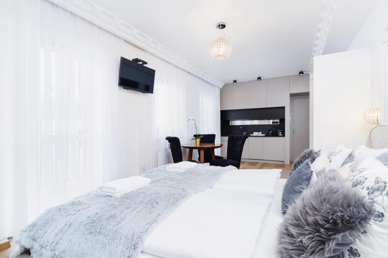 Modern Wegierska Cracow By Renters Krakow