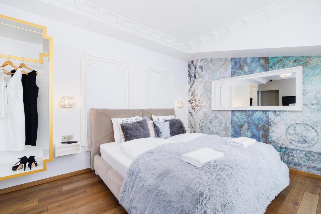 Apartment Modern Wegierska Cracow By Renters Krakow