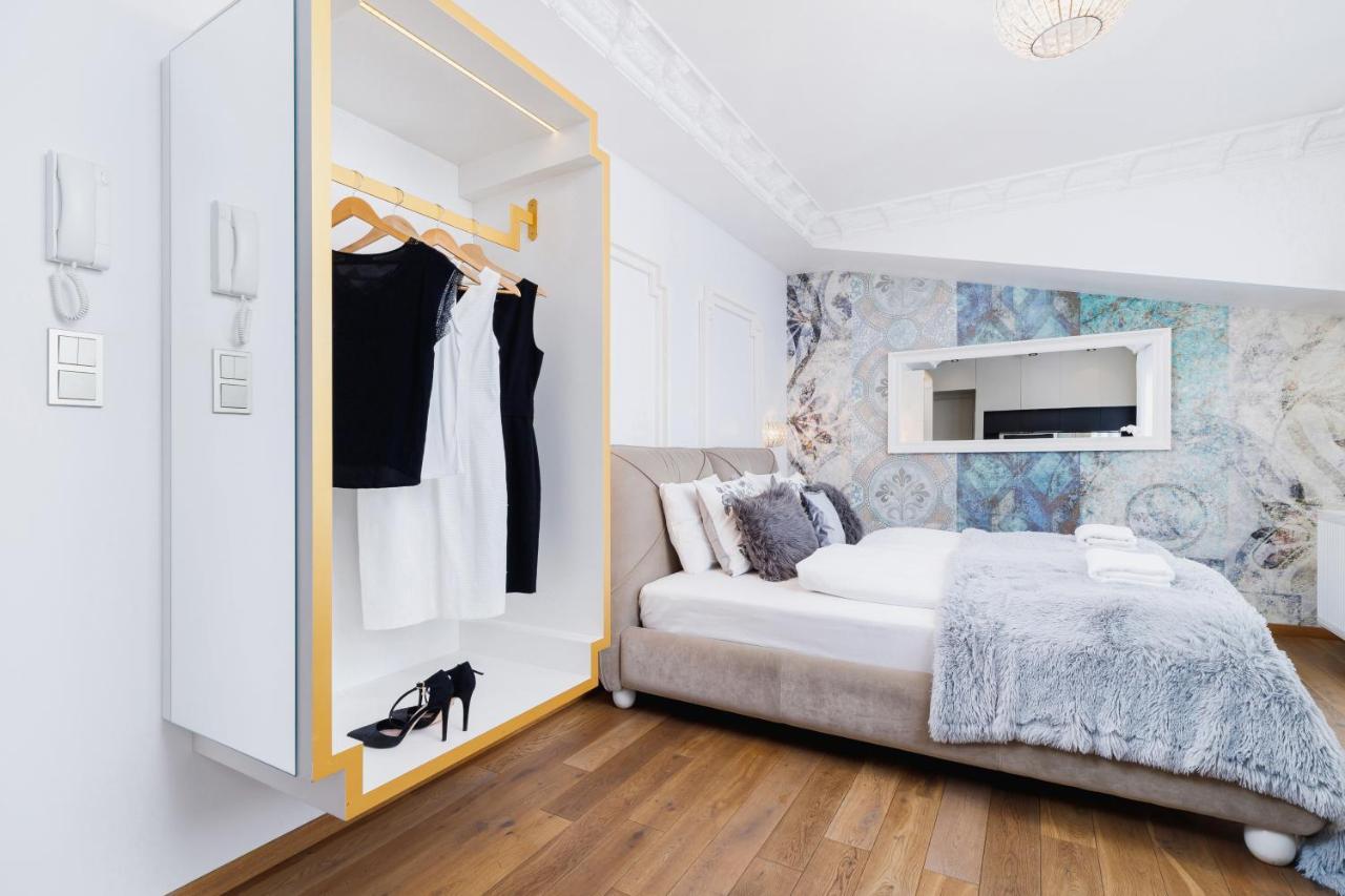 Modern Wegierska Cracow By Renters *