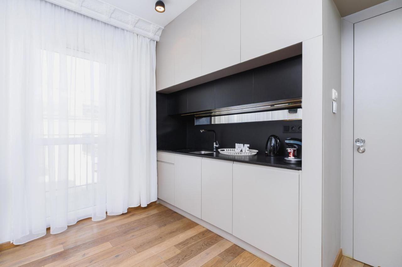 Apartment Modern Wegierska Cracow By Renters *