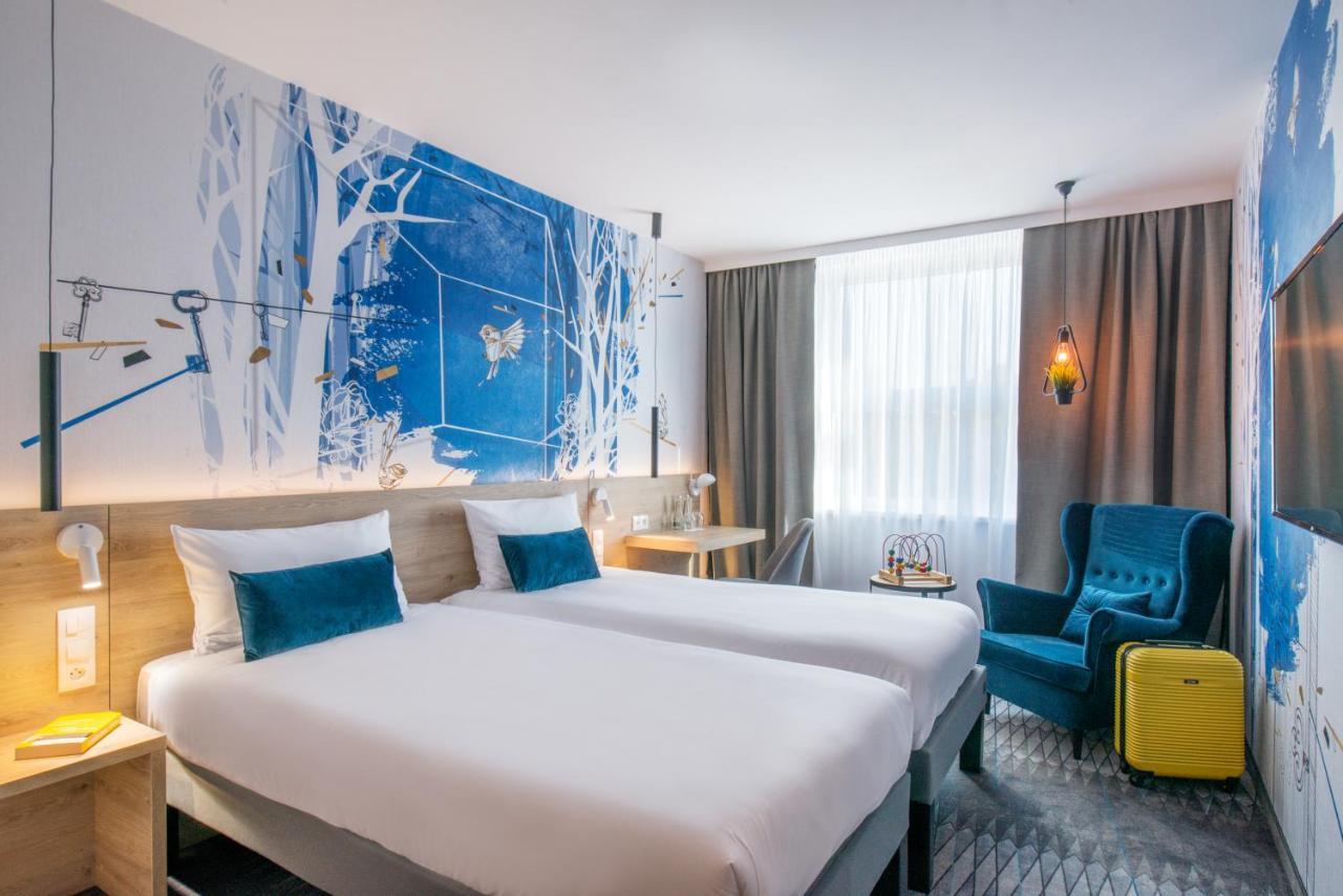 Ibis Styles East 3* Krakow