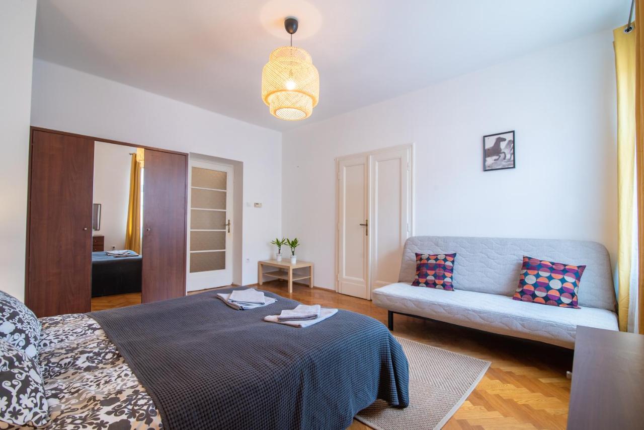 Trip Apartment *