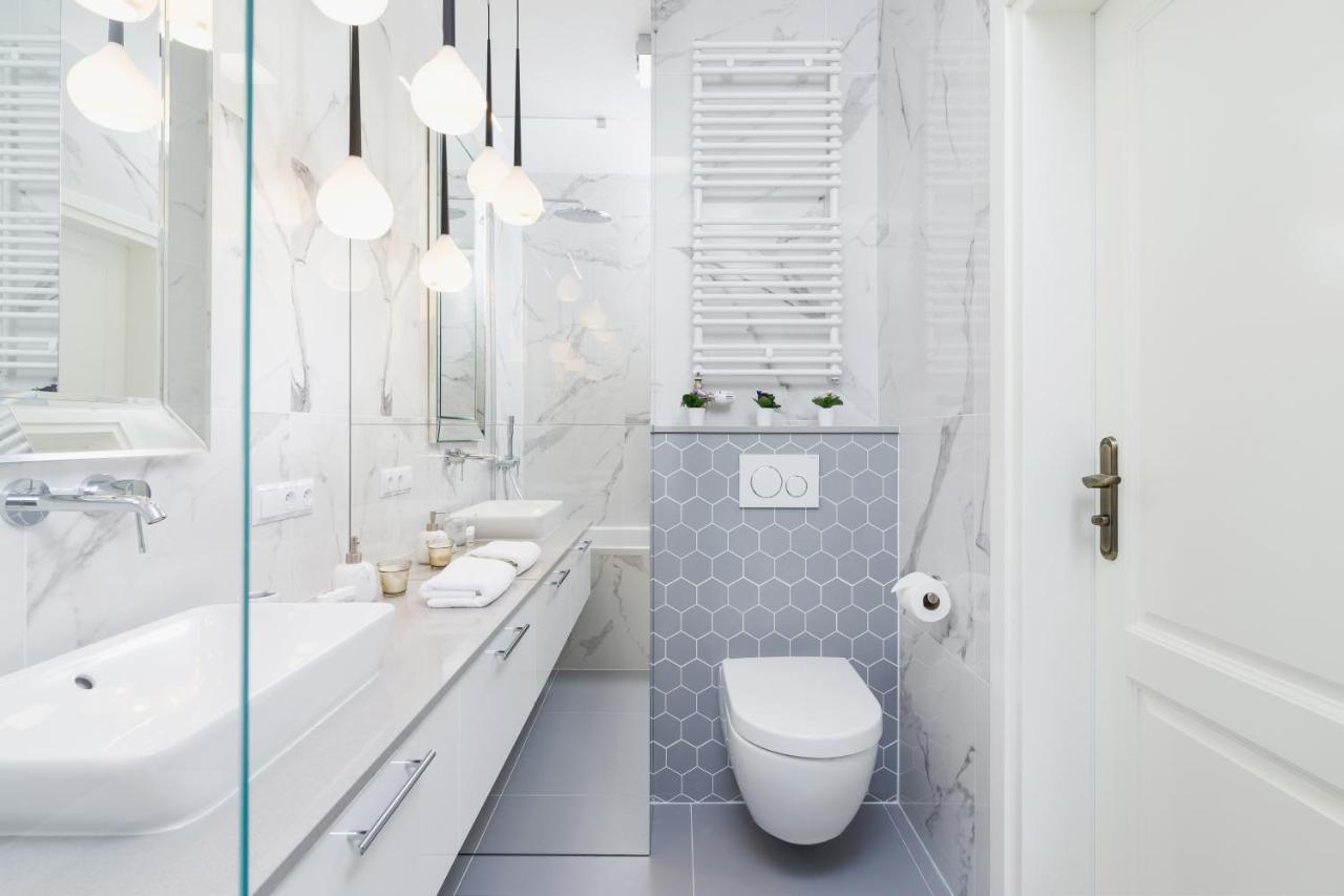 Ny Wroclawska Cracow By Renters Prestige
