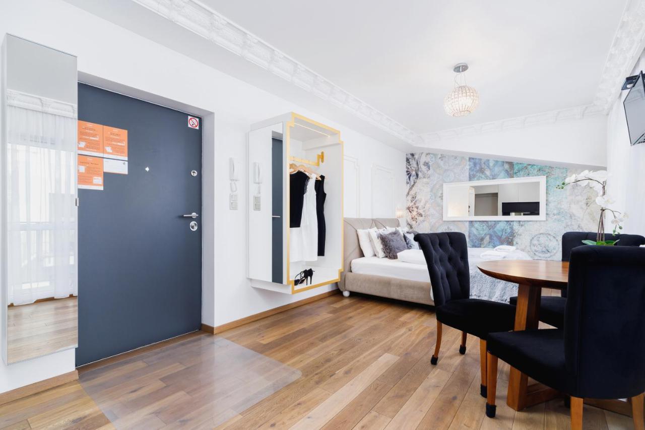 Modern Wegierska Cracow By Renters Krakow