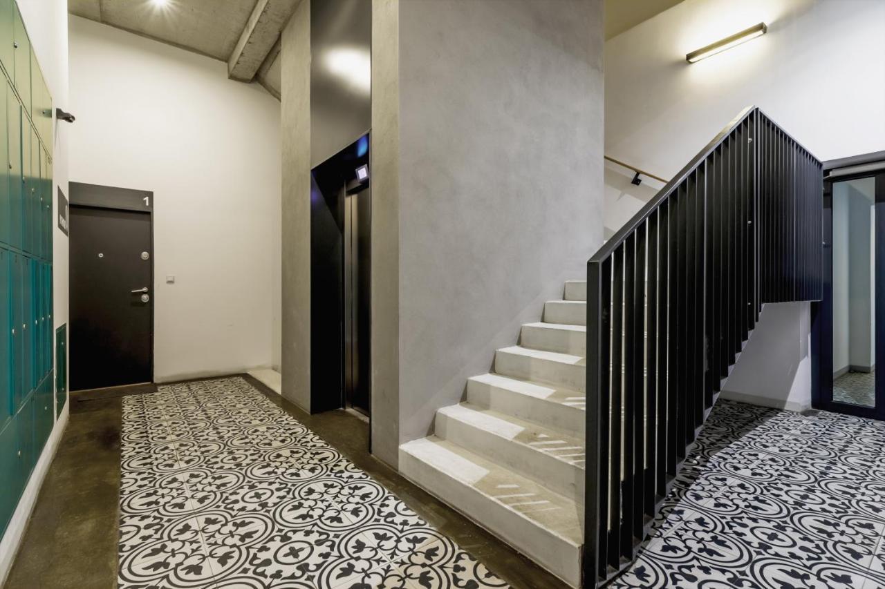 Apartment Modern Wegierska Cracow By Renters Krakow
