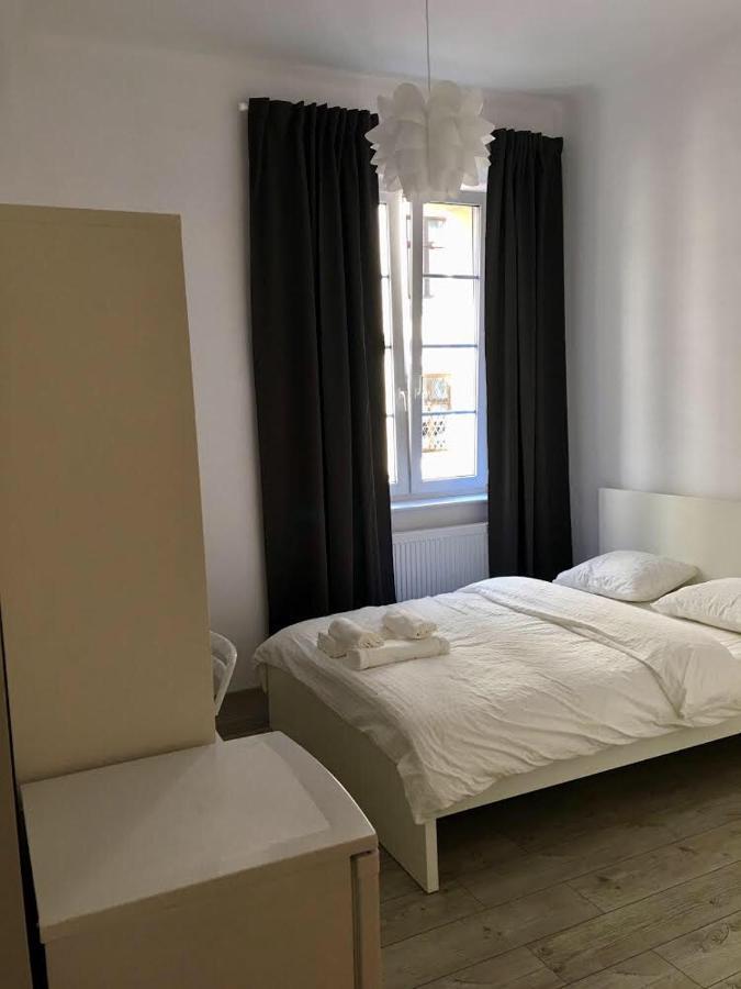 Hostel Orion Krakau