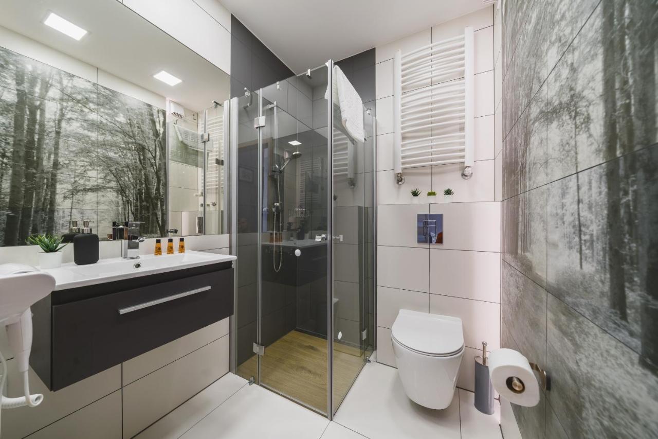 Aparthotel Aron Old Town 3*