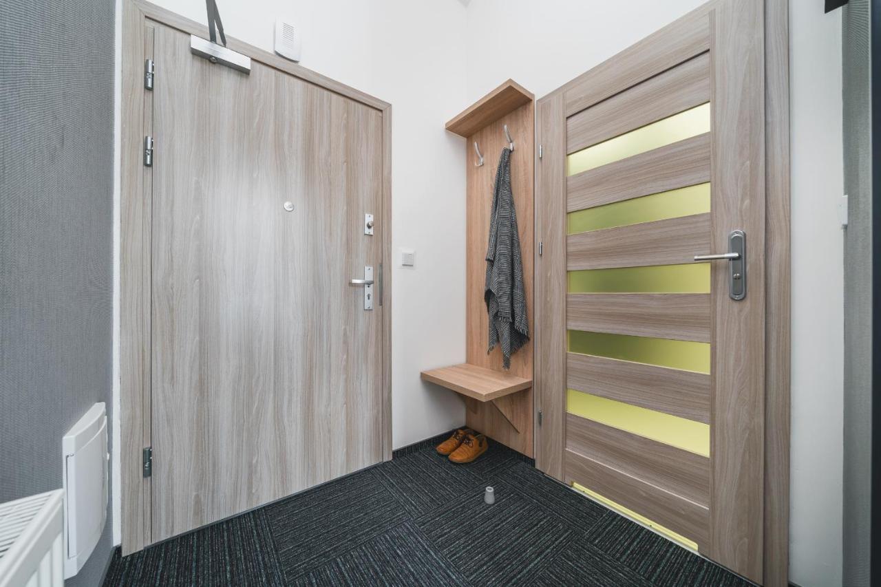 Aron Old Town Aparthotel 3*