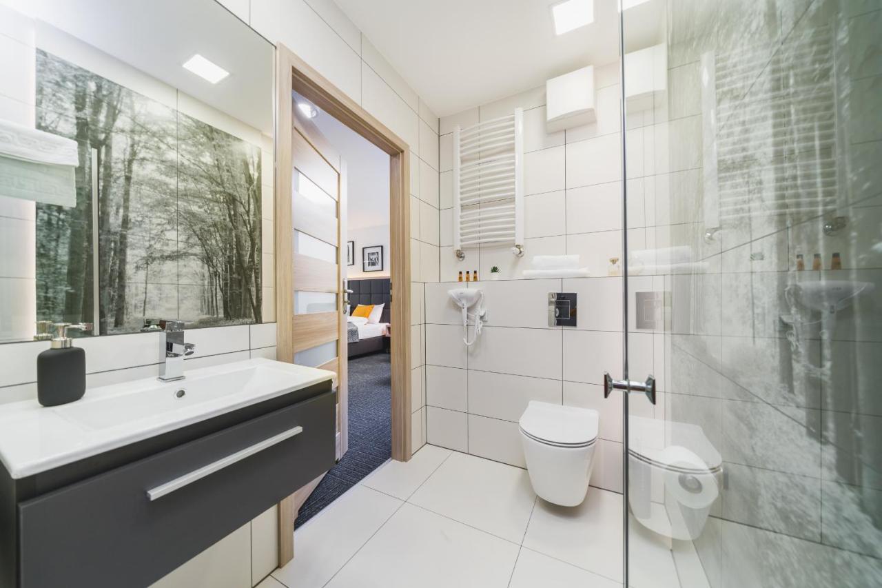 Aparthotel Aron Old Town Krakow