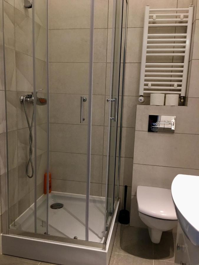Hostel Orion Krakau