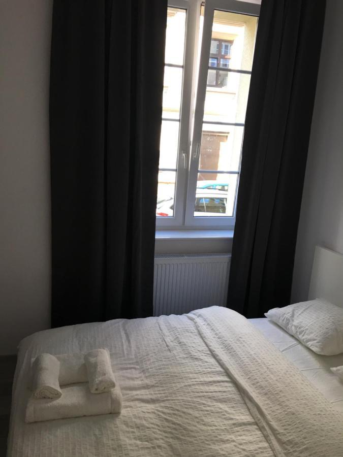 Orion Hostel Krakau