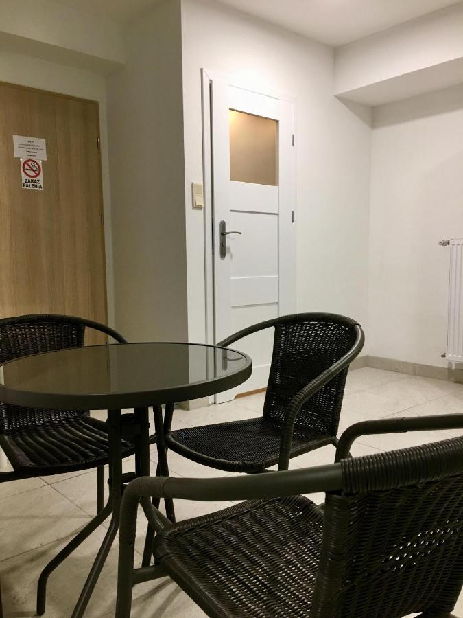 Hostel Orion Krakau