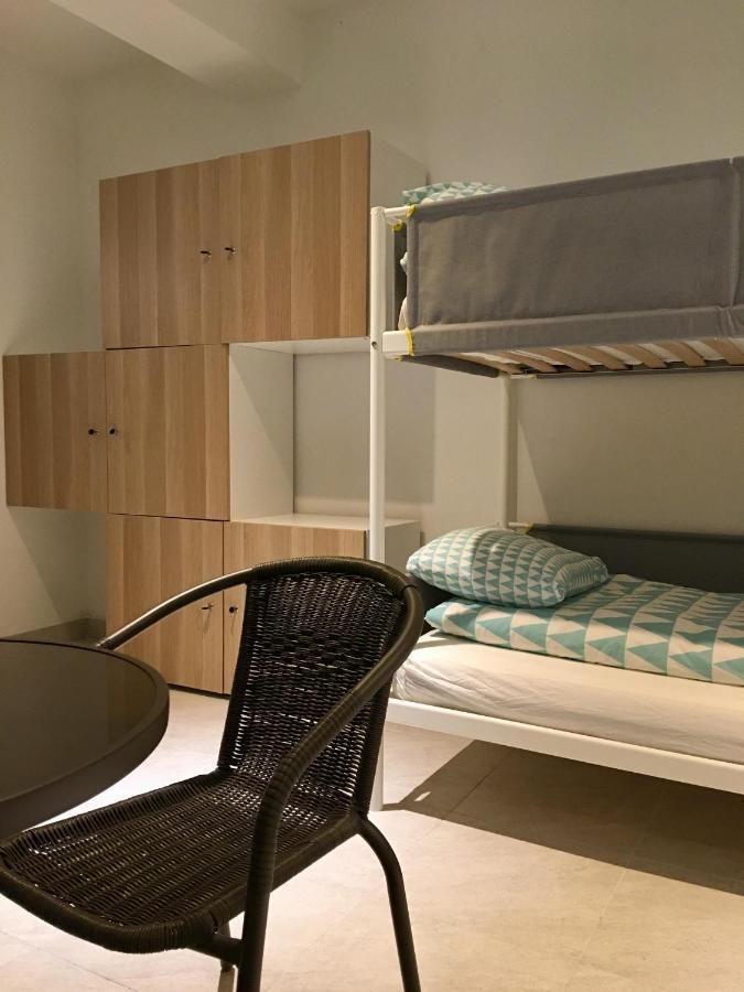 Orion Hostel