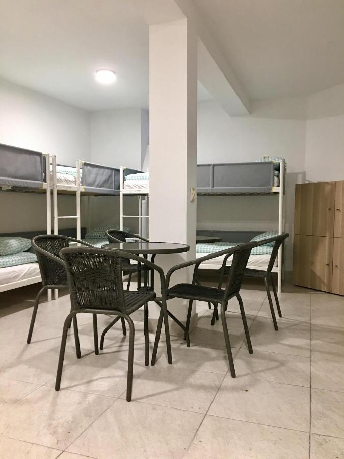 Orion Hostel *