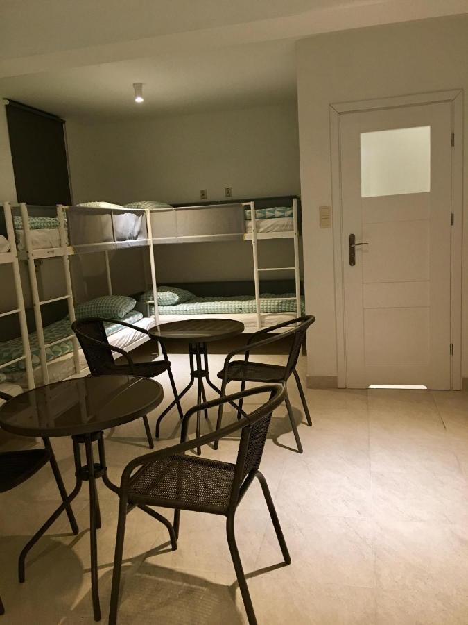 Orion Hostel *