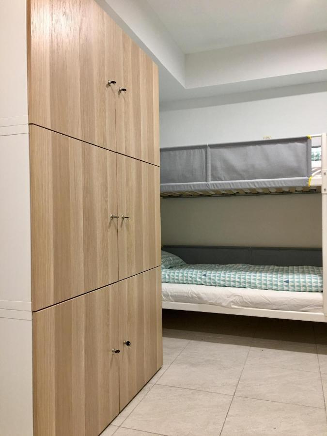 Orion Hostel