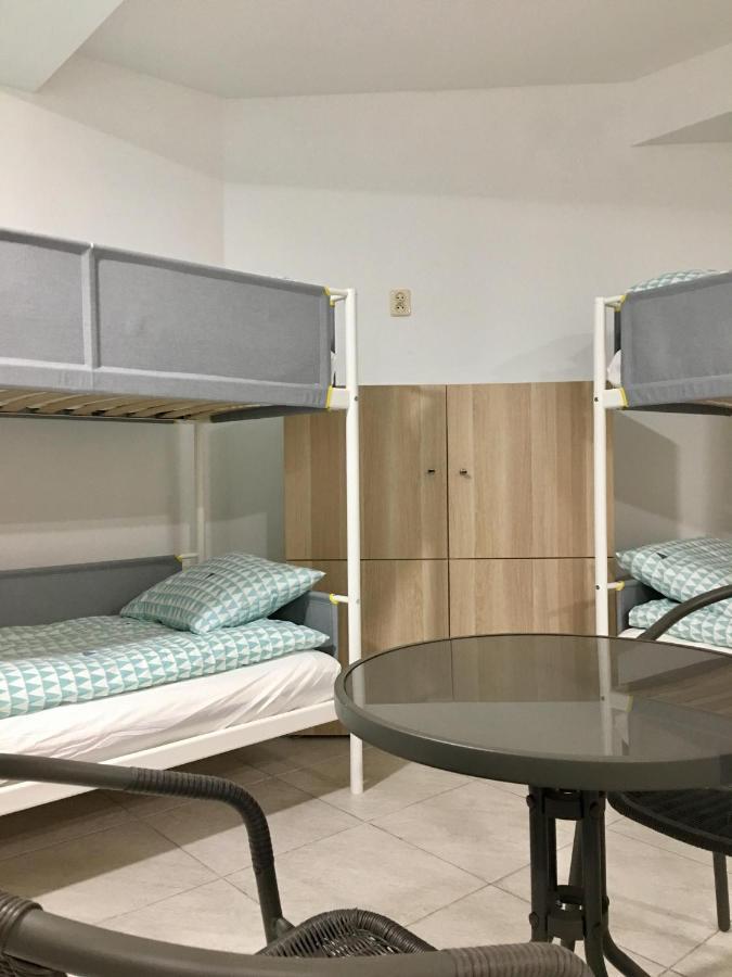 Hostel Orion Krakau