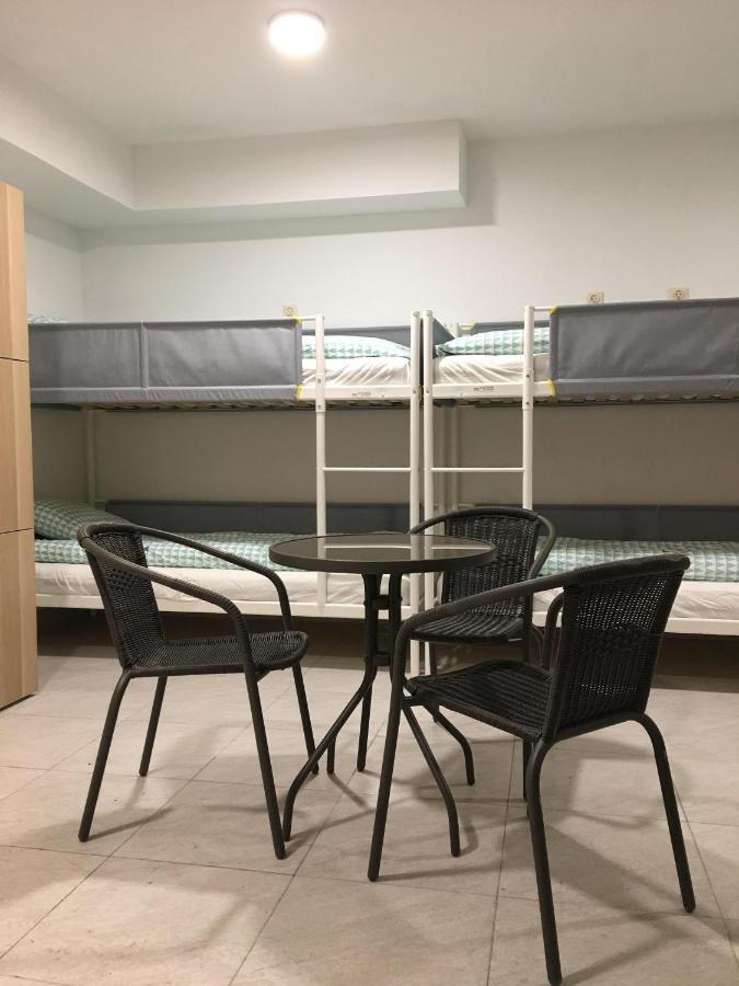 Orion Hostel