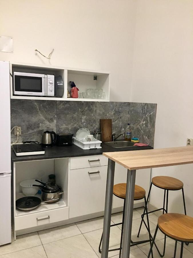 Orion Hostel Krakau