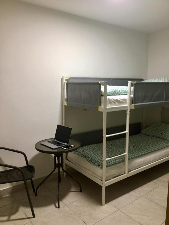Hostel Orion *