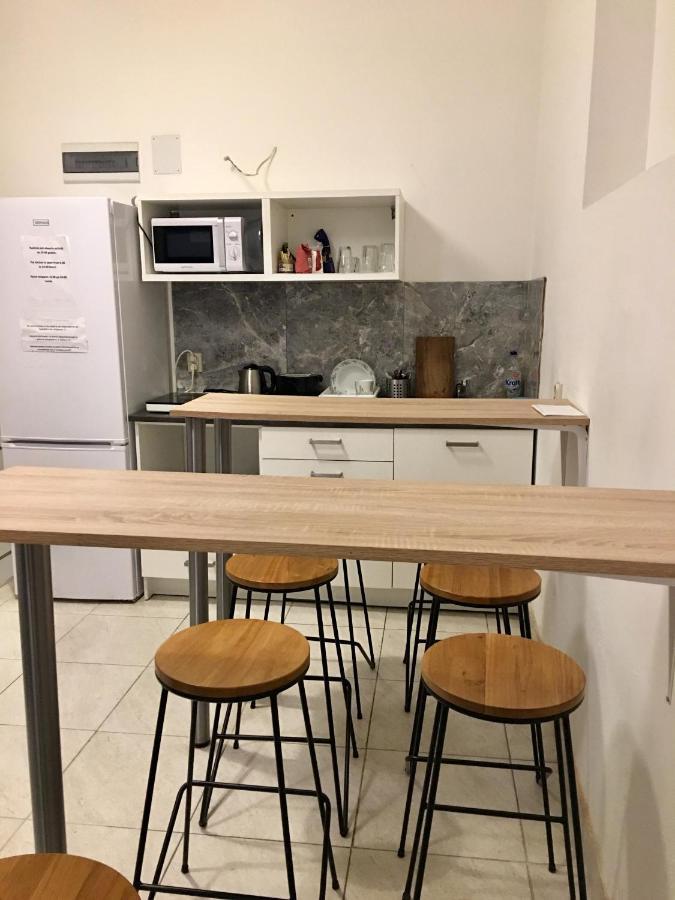 Orion Hostel *