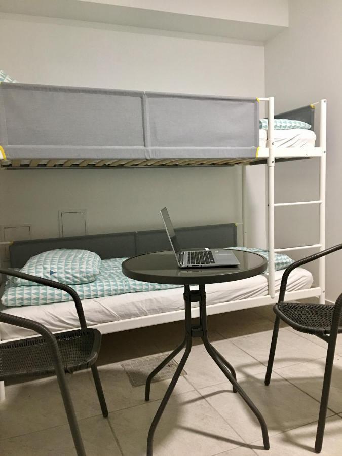 Orion Hostel Krakau