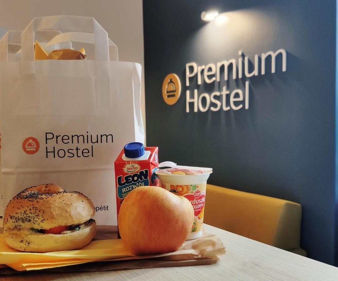 Premium Hostel *