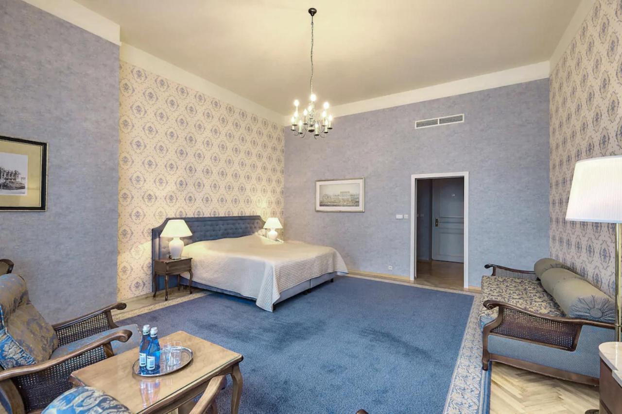 Hotel Grand 5*