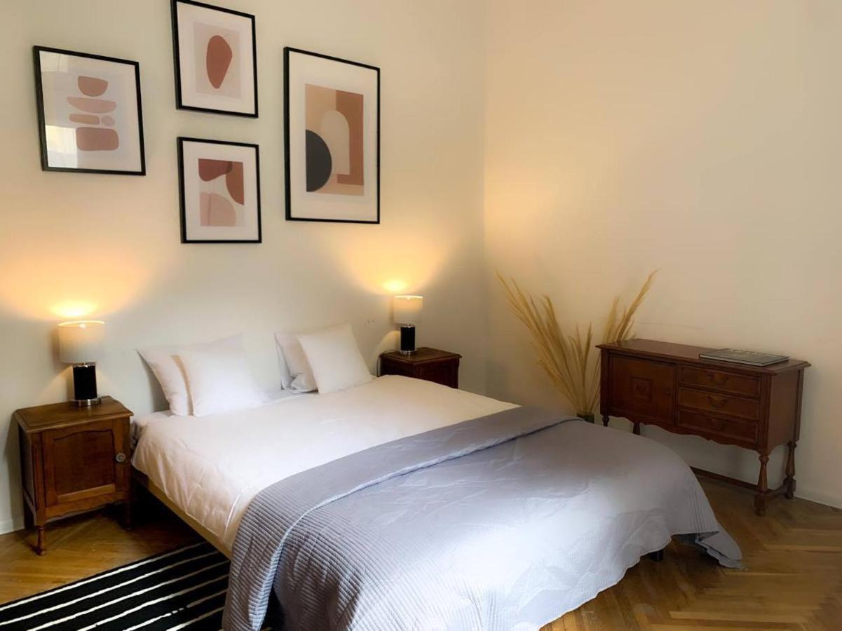 Apartment Boutique - Center - The Main Market Square *