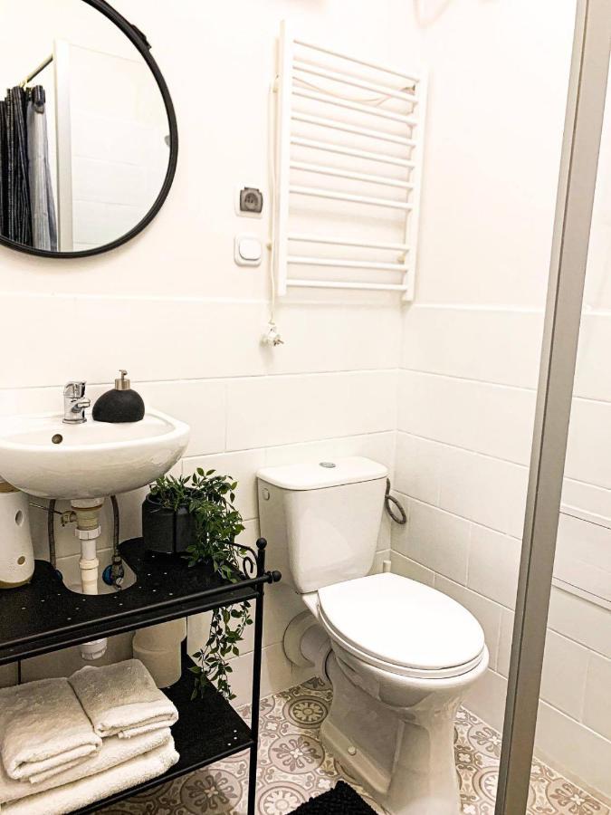 Boutique - Center - The Main Market Square Apartment *
