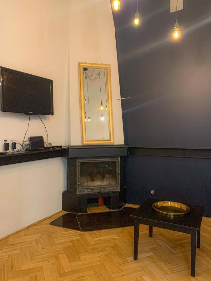 Apartment Boutique - Center - The Main Market Square