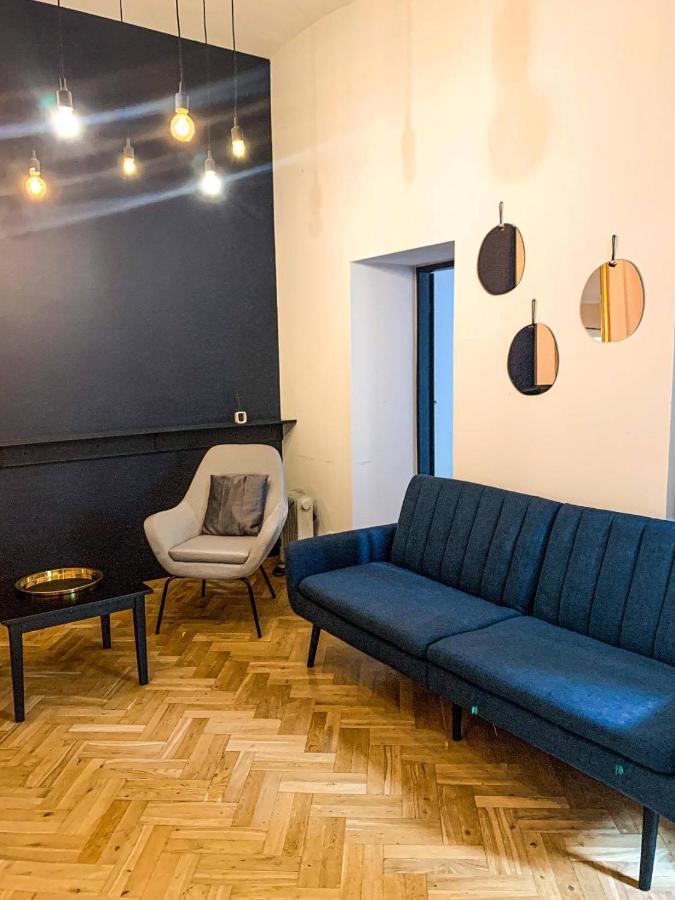 Boutique - Center - The Main Market Square Apartment *