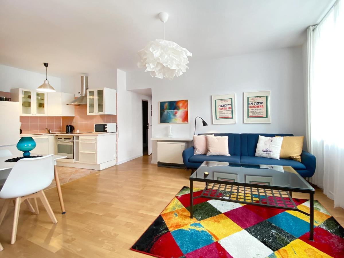 Mona Lisa - Kazimierz District Apartment