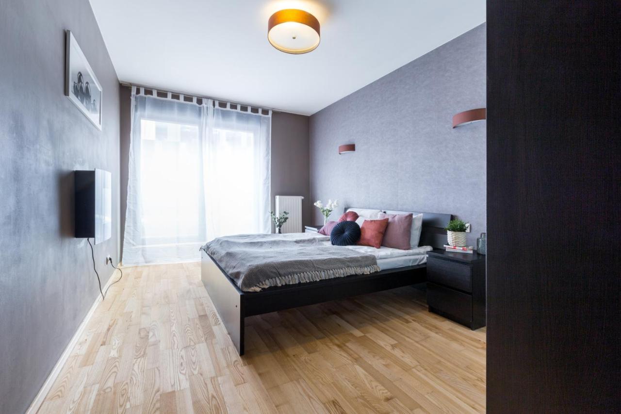 Friendhouse Angel Appartement