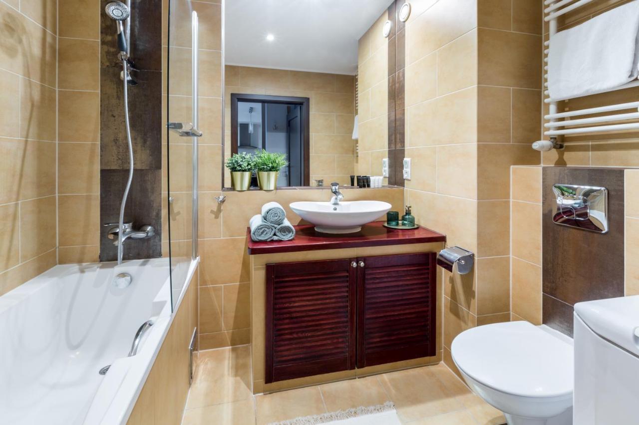 Friendhouse Angel Appartement *